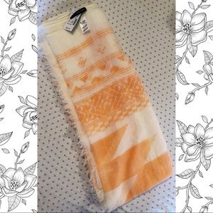 Maurice’s Large Scarf/Shawl